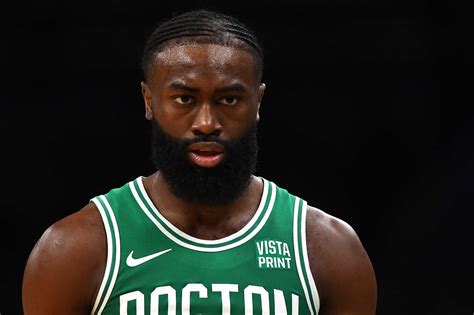 Jaylen Brown Reveals Injury Update On His Hand