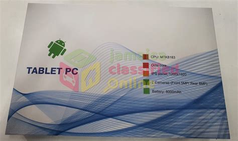 Image result for Octa-Core Processor Tablet