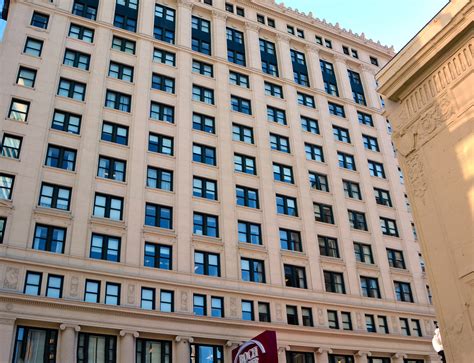 260 Tremont Street — Wessling Architects
