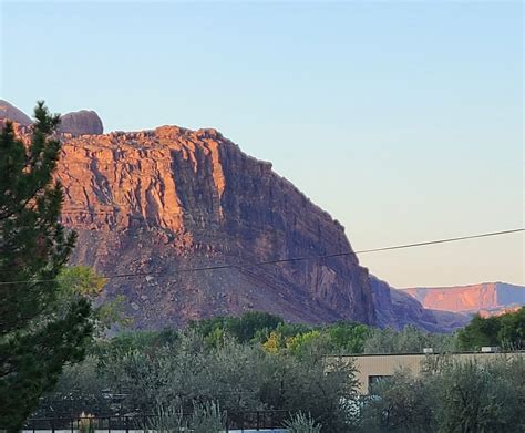 SUN OUTDOORS NORTH MOAB - Updated 2022 Campground Reviews (Utah)