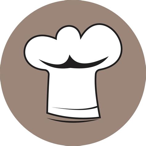 Image result for Chef Hat Logo