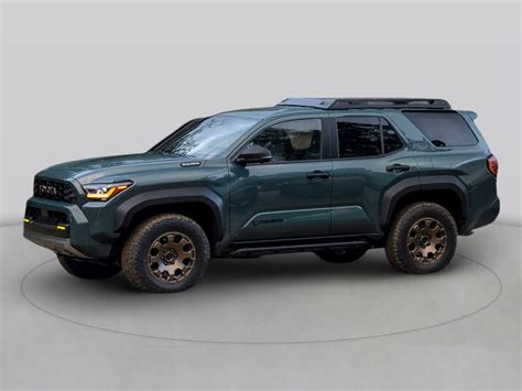 Image result for 4Runner Off-Road
