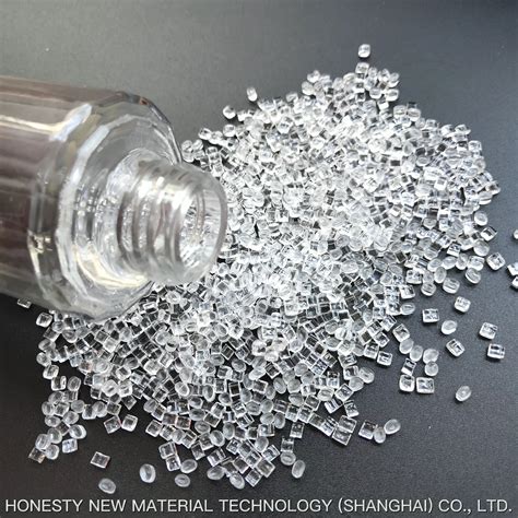 Wholesale Petg Resin Price Polyethylene Terephthalate Glycol Petg ...