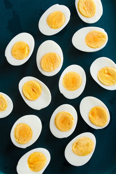 How to Steam Hard Boiled Eggs