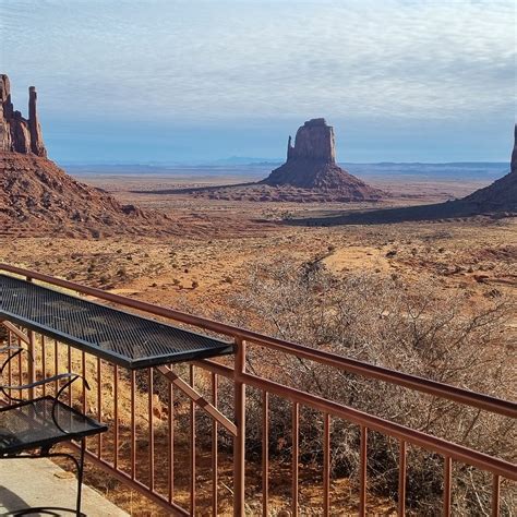 THE VIEW HOTEL (Monument Valley) - Hotel Reviews, Photos, Rate ...