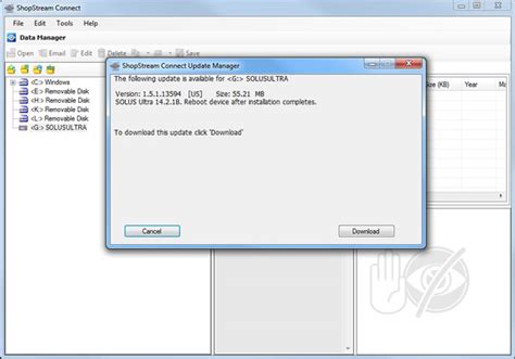 Modus Ultra Lab Scope 的图像结果