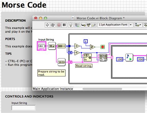 Image result for NXT Line Follower Coding LabVIEW