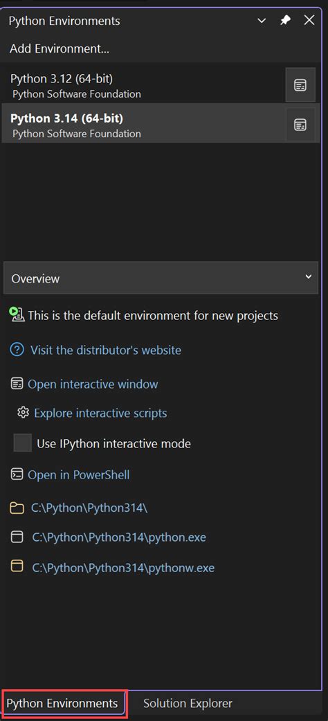 Image result for Python Interpreter Windows