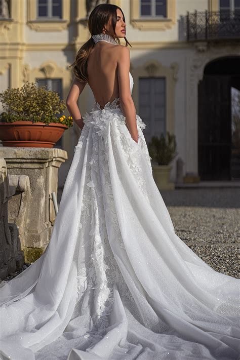 Stella wedding dress – Dovita