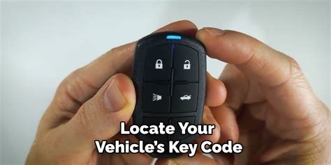 Image result for How to Find Key Code On Vehicle