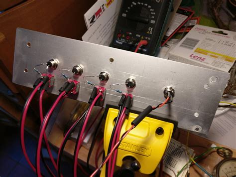 Image result for DCC Testing with a Multimeter