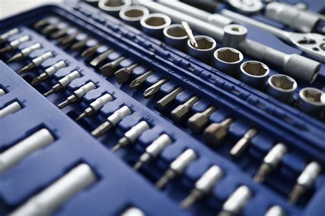 Image result for DIY Socket Organizer