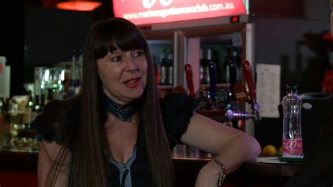 Sex Down Under (2019)