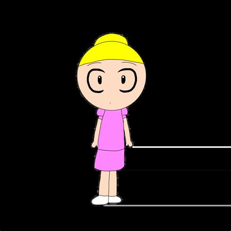 Abby | Dyamond and friends Wiki | Fandom