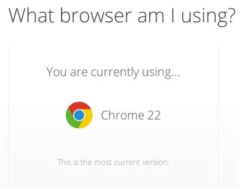 Image result for Which Browser AM I Currently Using