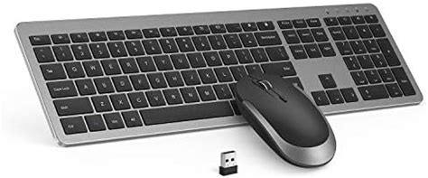 Amazon.in: Buy Logitech MK950 Signature Slim Wireless Keyboard and ...