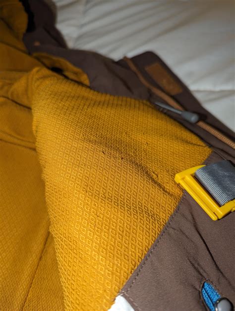 2 Year Detailed Review of Oros Jacket, Pants, and Gloves : r ...