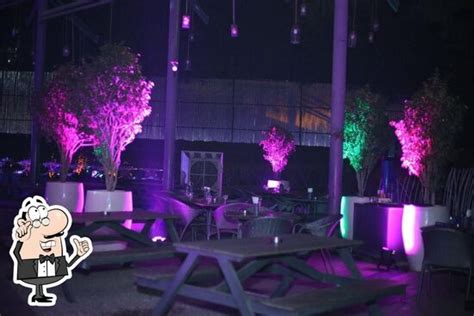 Impromptu, Gurugram - Restaurant menu, prices and reviews