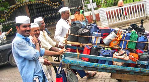 Mumbai Unplugged Half Day Tour - Klook India