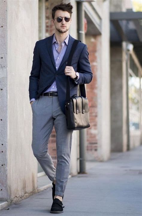 8 Suit Combinations For Corporate Professionals In Order To Always Look ...