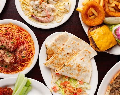 Order Silver Moon II Restaurant - Menu & Prices - Baltimore Delivery ...