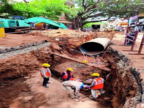 Government agencies lead in BWSSB payment delays