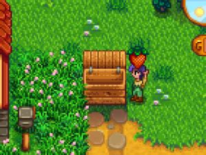 Stardew Valley Rancher or Tiller at Level 5: Best Profession?