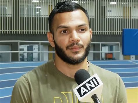 Manikanta Hoblidhar, Pragyan Sahu, Moumita Mondal excited for Asian ...