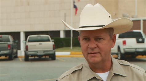 Lone Star Law: Run and You're Done