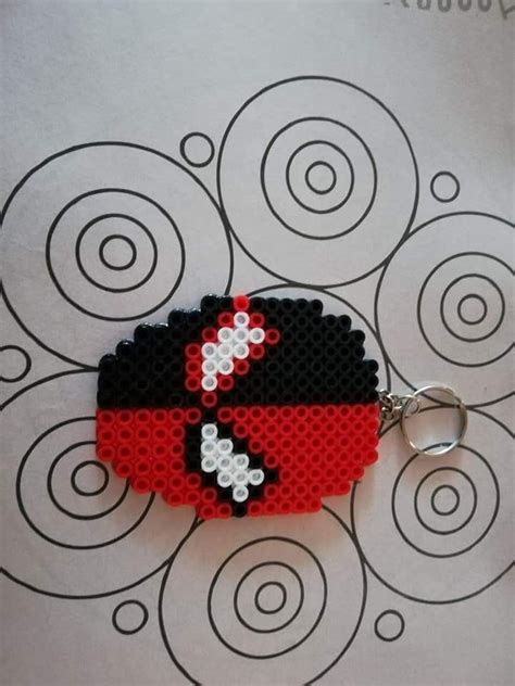 heat beads recipes