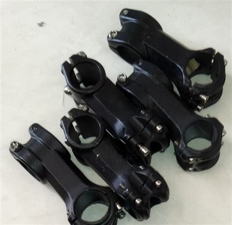 Mountain Bike Bicycle Handle Fitting - 1 Pc – VihanEV LLP