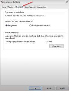 Image result for Swap Size Computer Memory