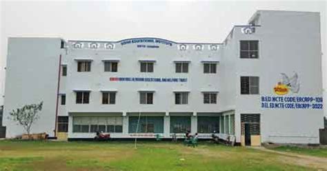 Disha Educational Institute Apply Now for Admission 2025 | College ...