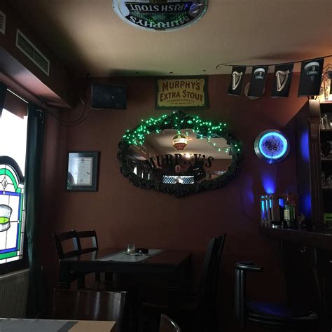 BLARNEY STONE IRISH PUB (2026) All You Need to Know BEFORE You Go (with ...