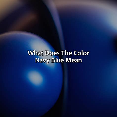 What Does The Color Royal Blue Mean - colorscombo.com
