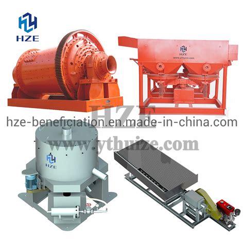 Image result for Ore Processing