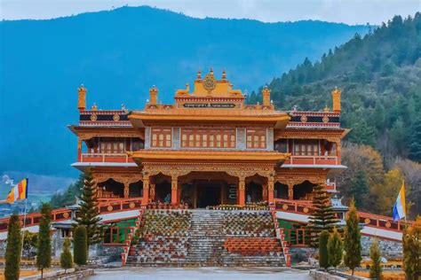 One Day Dirang Sightseeing Trip - Book Now @ Rs.3249 (19% off)