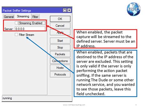 Image result for Packet Sniffer Example