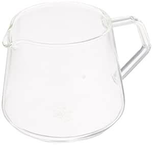 Buy Kinto SCS-S02 Coffee Server (300ml) Online at Low Prices in India ...