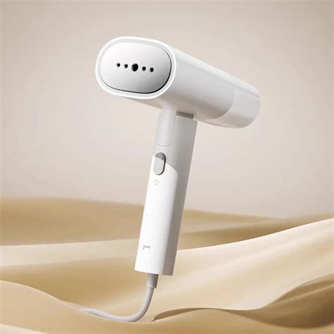 Xiaomi Mijia Foldable Handheld Portable Garment Steamer Iron 2 - Harbar