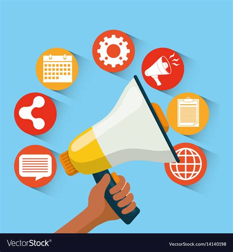 Digital Advertising Vector 的图像结果