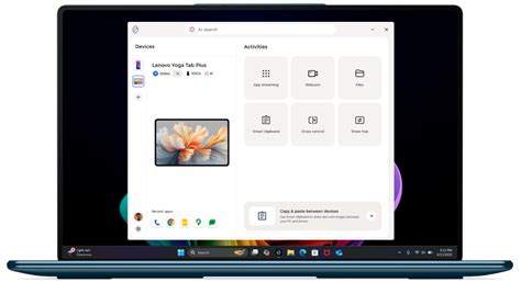 Lenovo Smart Connect | Best Cross-Device Collaboration for Android ...