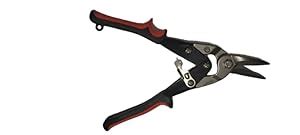 Meezan Aviation cutter 10" Left : Amazon.in: Home Improvement