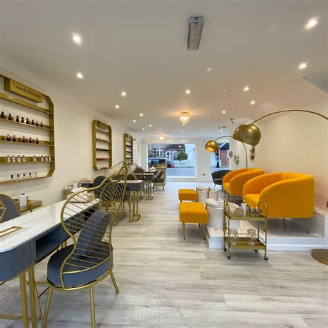 TRENDY BEAUTY - All You Need to Know BEFORE You Go 2026 (with Photos ...