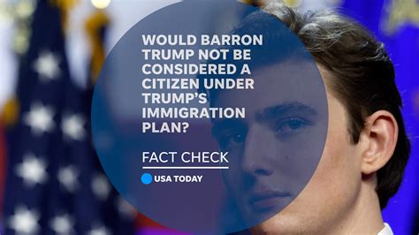 Trump ends birthright citizenship by executive order. Can he do that?