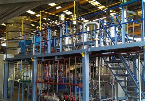 Pilot Plant for Hydrogenation | Pilot Plant Manufacturers in India