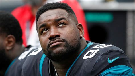 Jacksonville Jaguars to decline DT Marcell Dareus' 2020 option | NFL ...