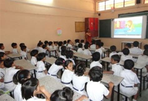 Alphonsa School Miraj