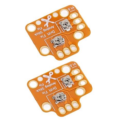 Buy Analog Stick Drift Fix Mod, Professional Installation Site ...