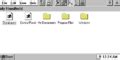 Image result for Windows-1 0 File Explorer